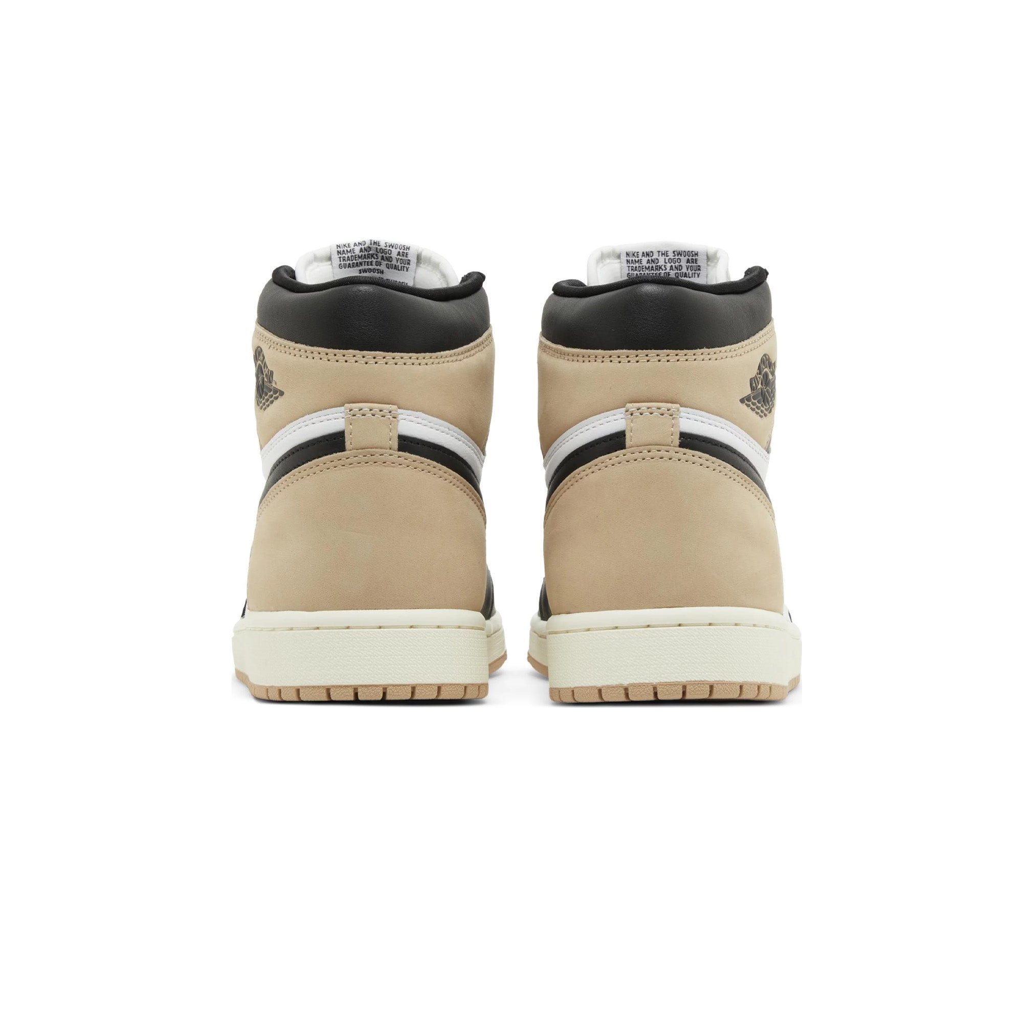 1 Retro High OG 'Latte' Women's (2024)