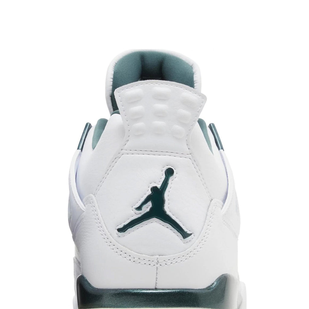 4 Retro 'Oxidized Green' (2024)
