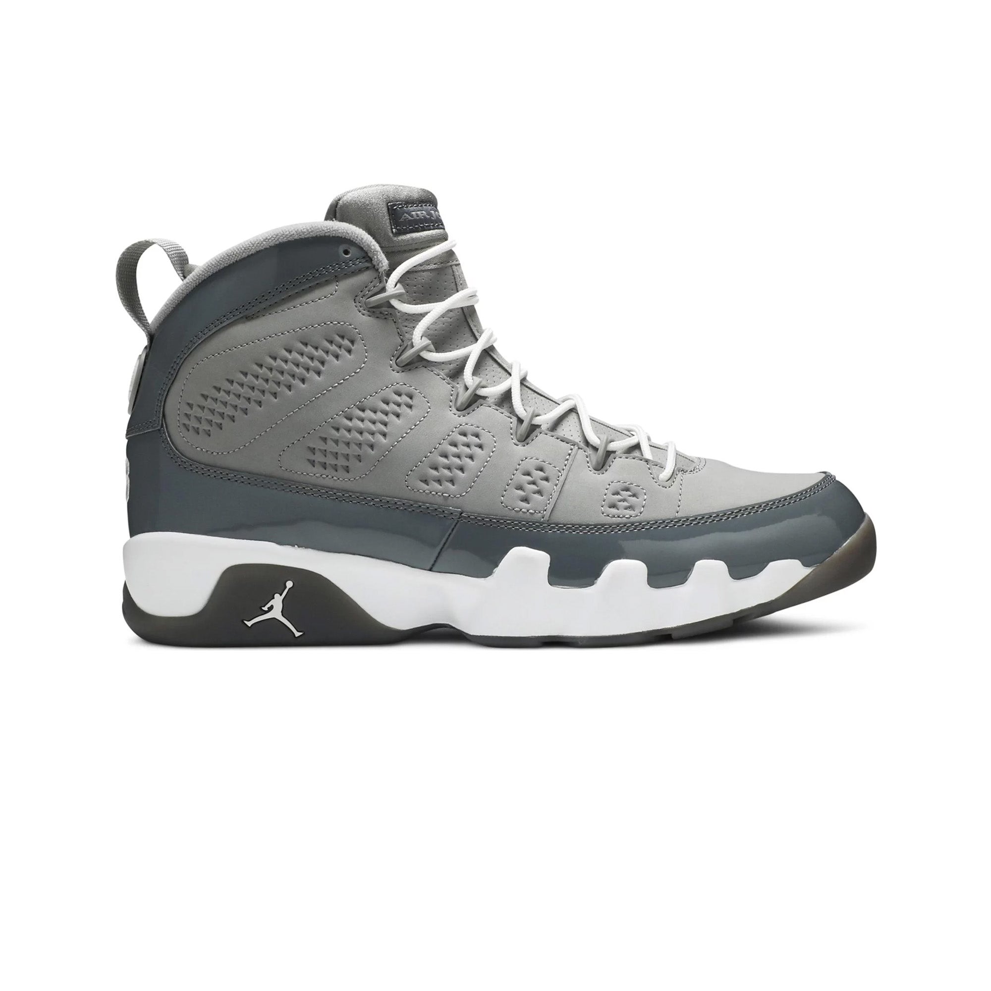 9 Retro 'Cool Grey' (2012)