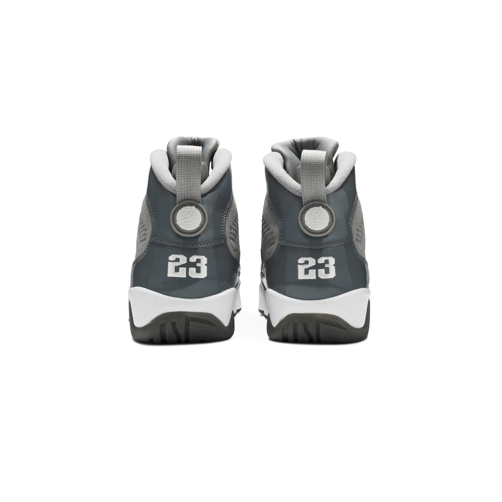9 Retro 'Cool Grey' (2012)