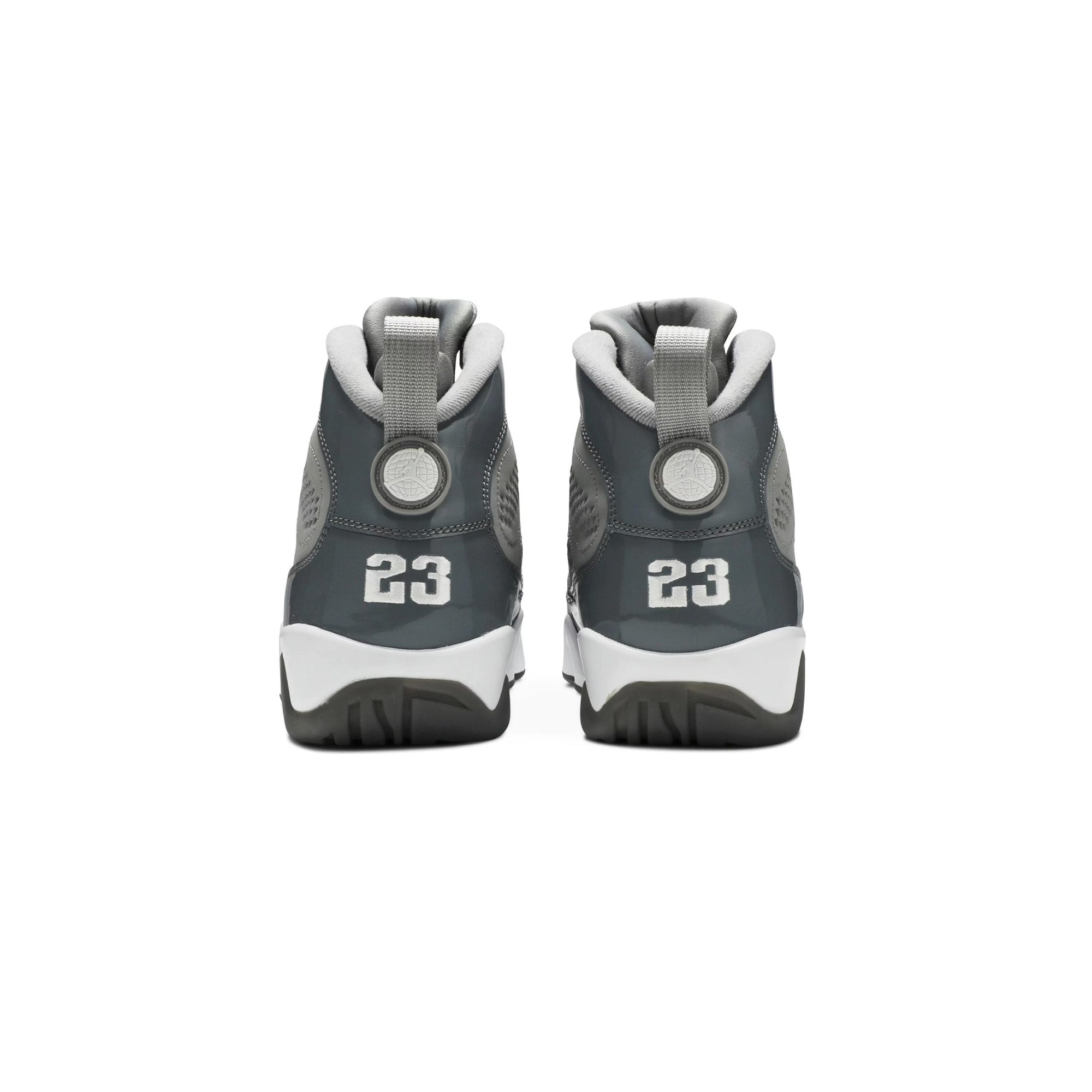 9 Retro 'Cool Grey' (2012)