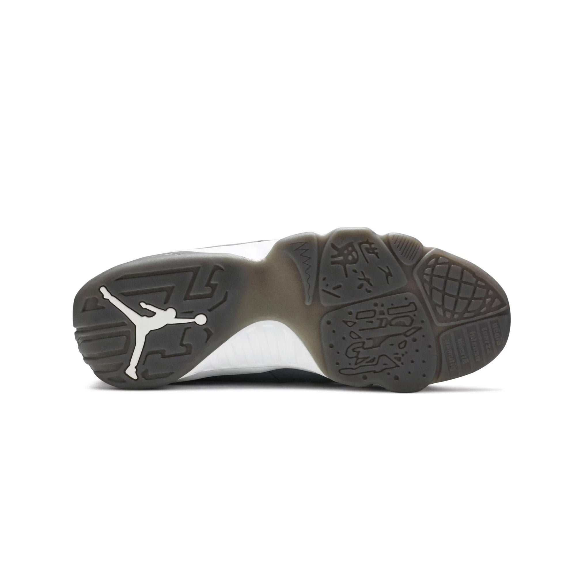 9 Retro 'Cool Grey' (2012)