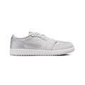 1 Low OG 'Metallic Silver' (2024)