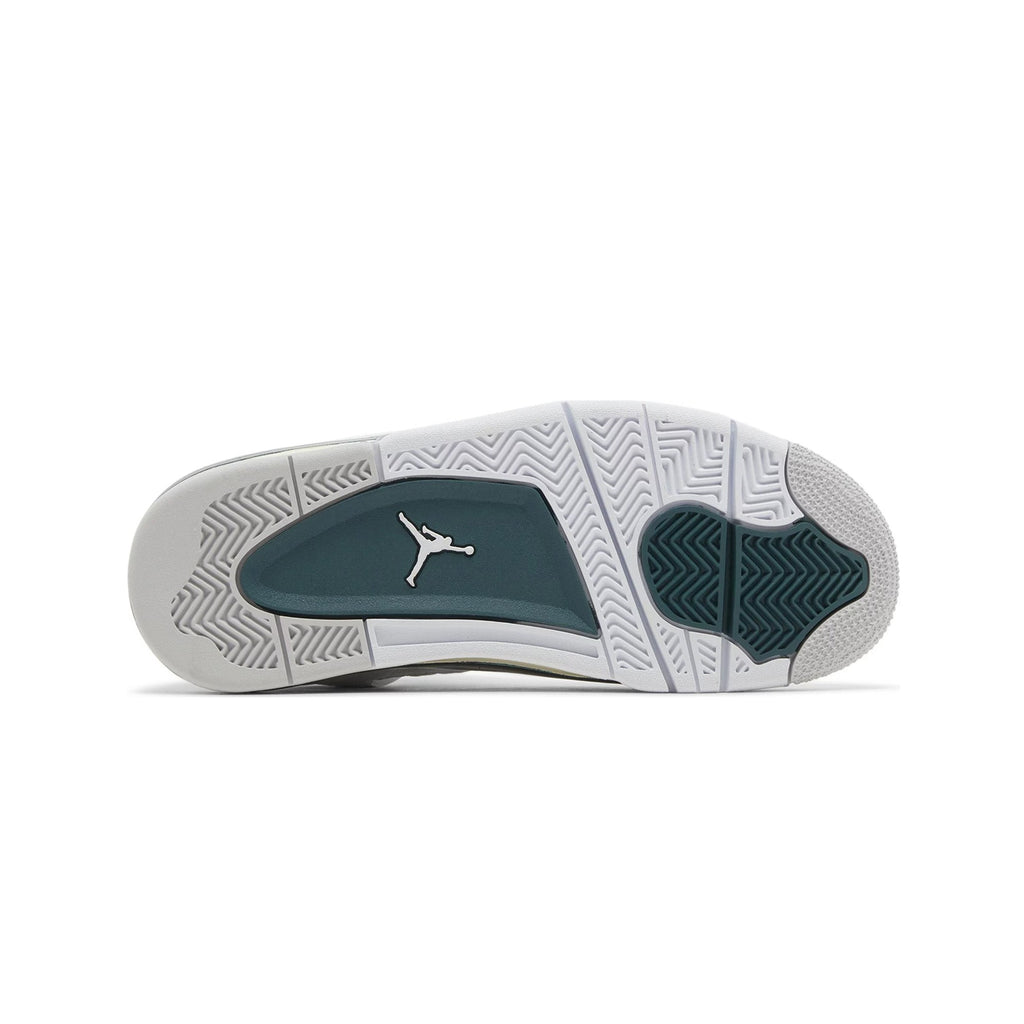 4 Retro 'Oxidized Green' GS (2024)