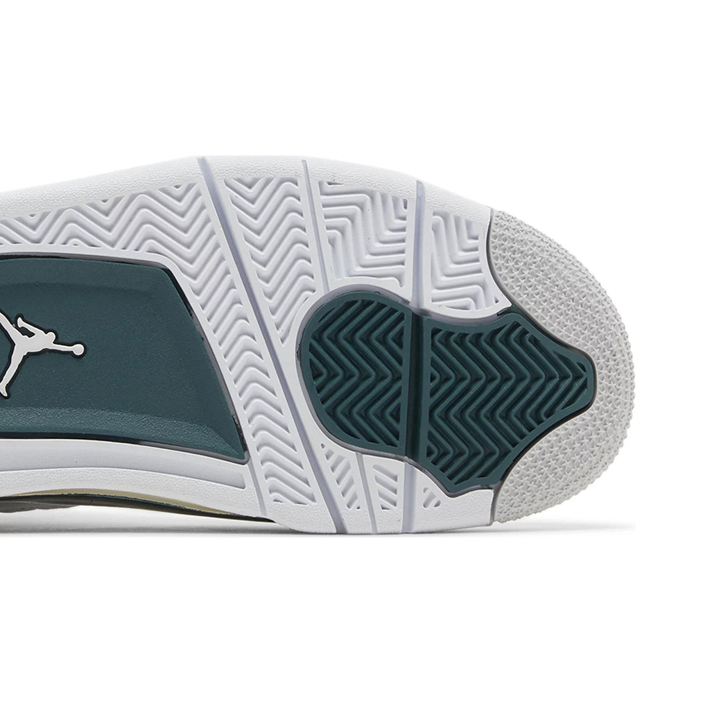 4 Retro 'Oxidized Green' GS (2024)