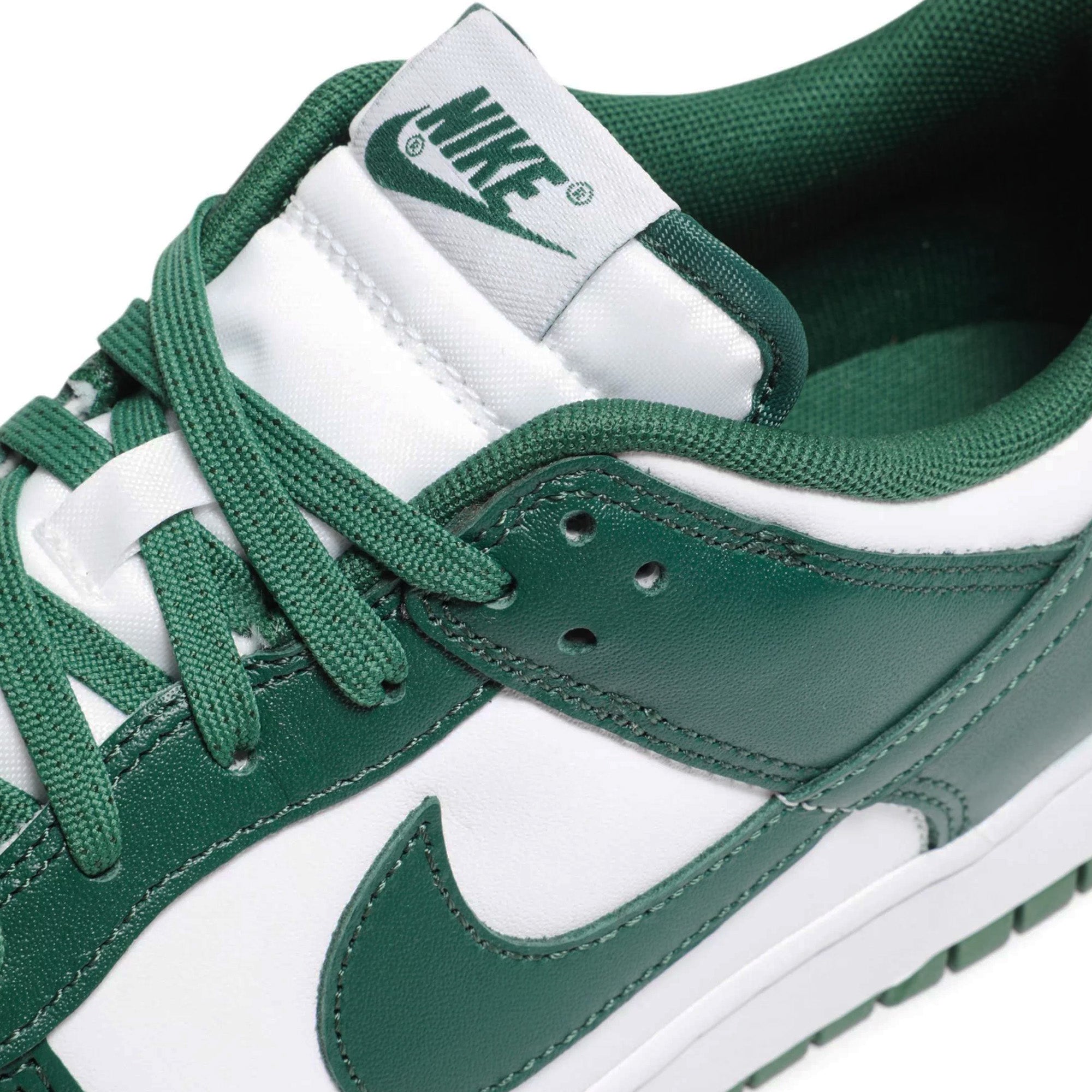 Dunk Low 'Michigan State' (2024)