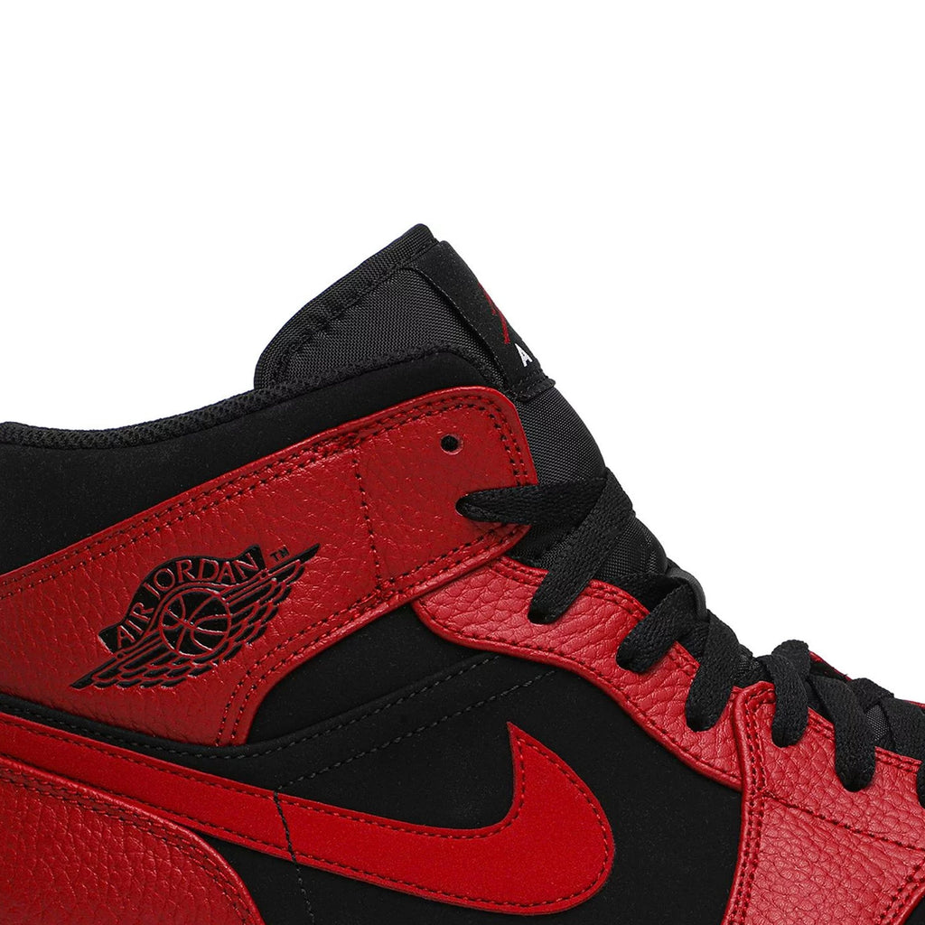 1 Mid 'Reverse Bred' (2018)