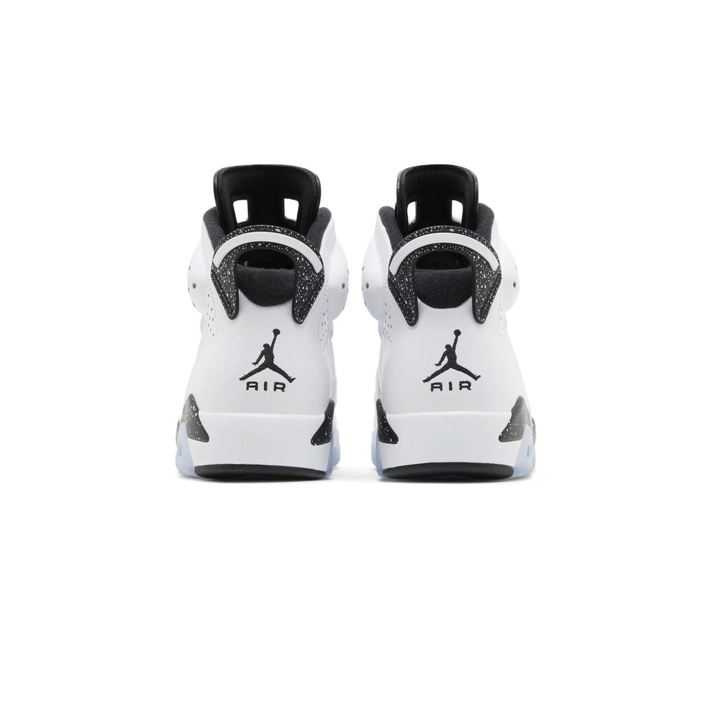 6 Retro 'Reverse Oreo' (2024)
