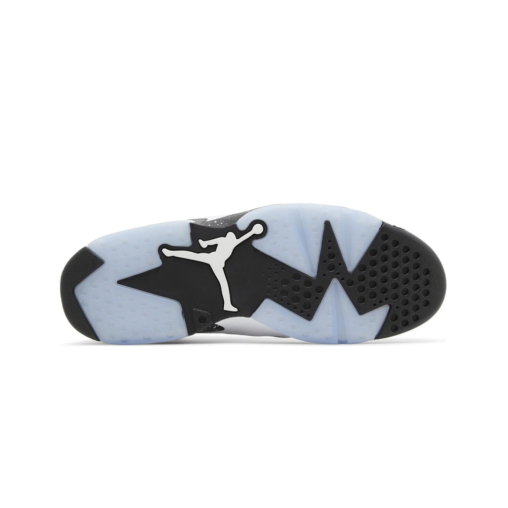 6 Retro 'Reverse Oreo' (2024)