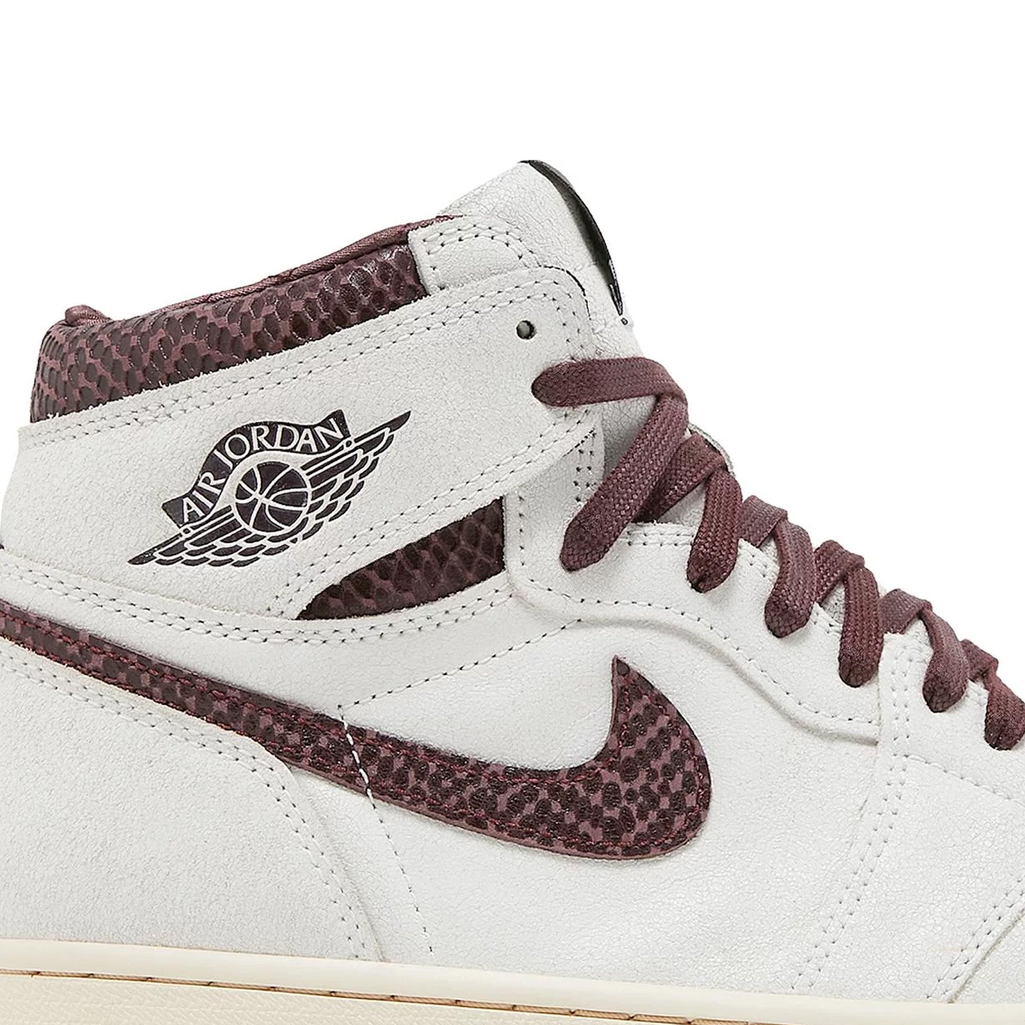 1 High OG x A Ma Maniere (2021)