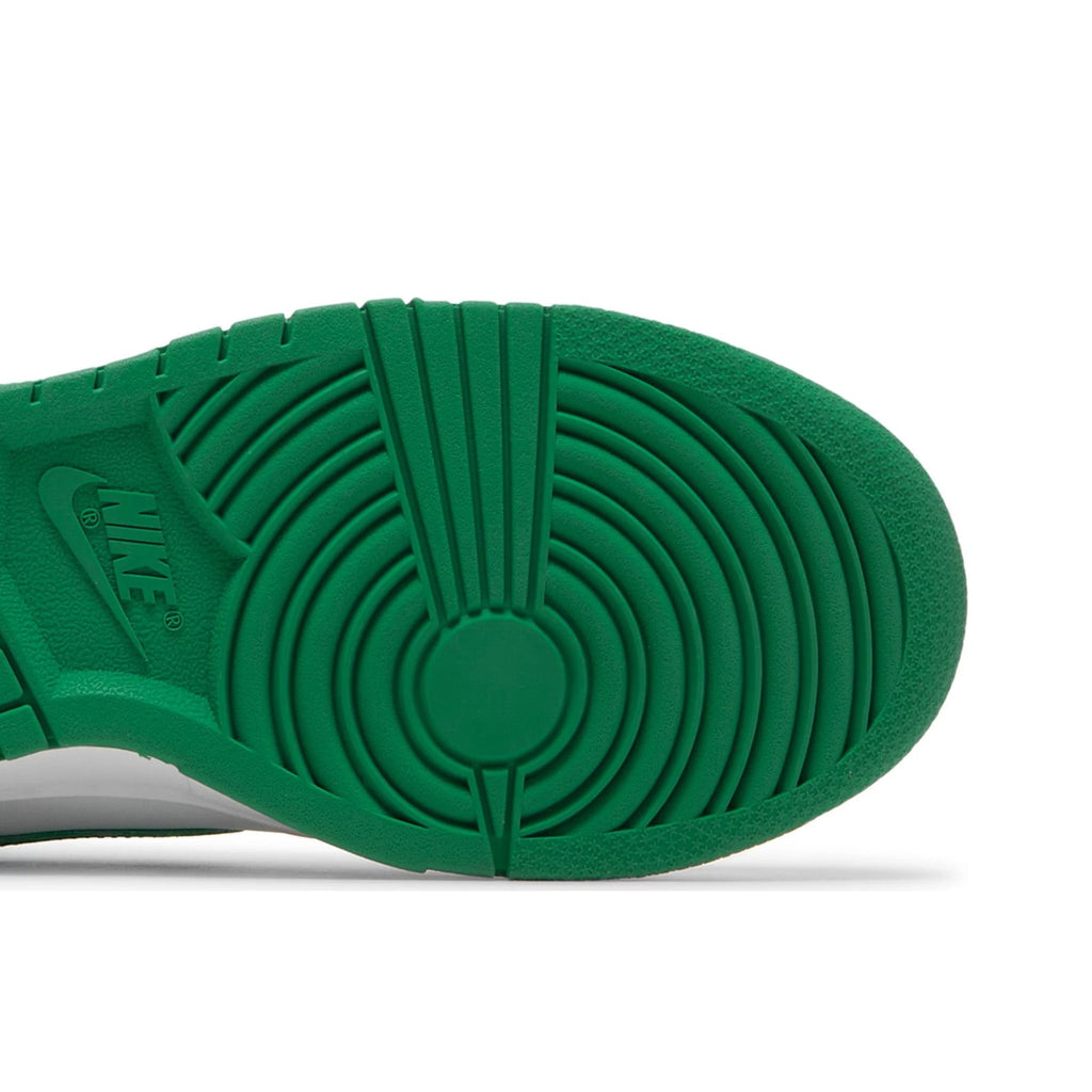 Dunk Low 'White Green Noise' Women's (2021)