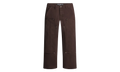 Detached Double Knee Pant "Dirt" LST 44 22705 DIRT