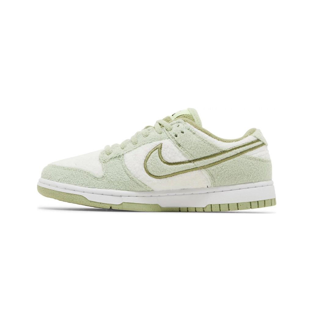 Dunk Low SE Fleece Pack 'Honeydew' Women's (2022)