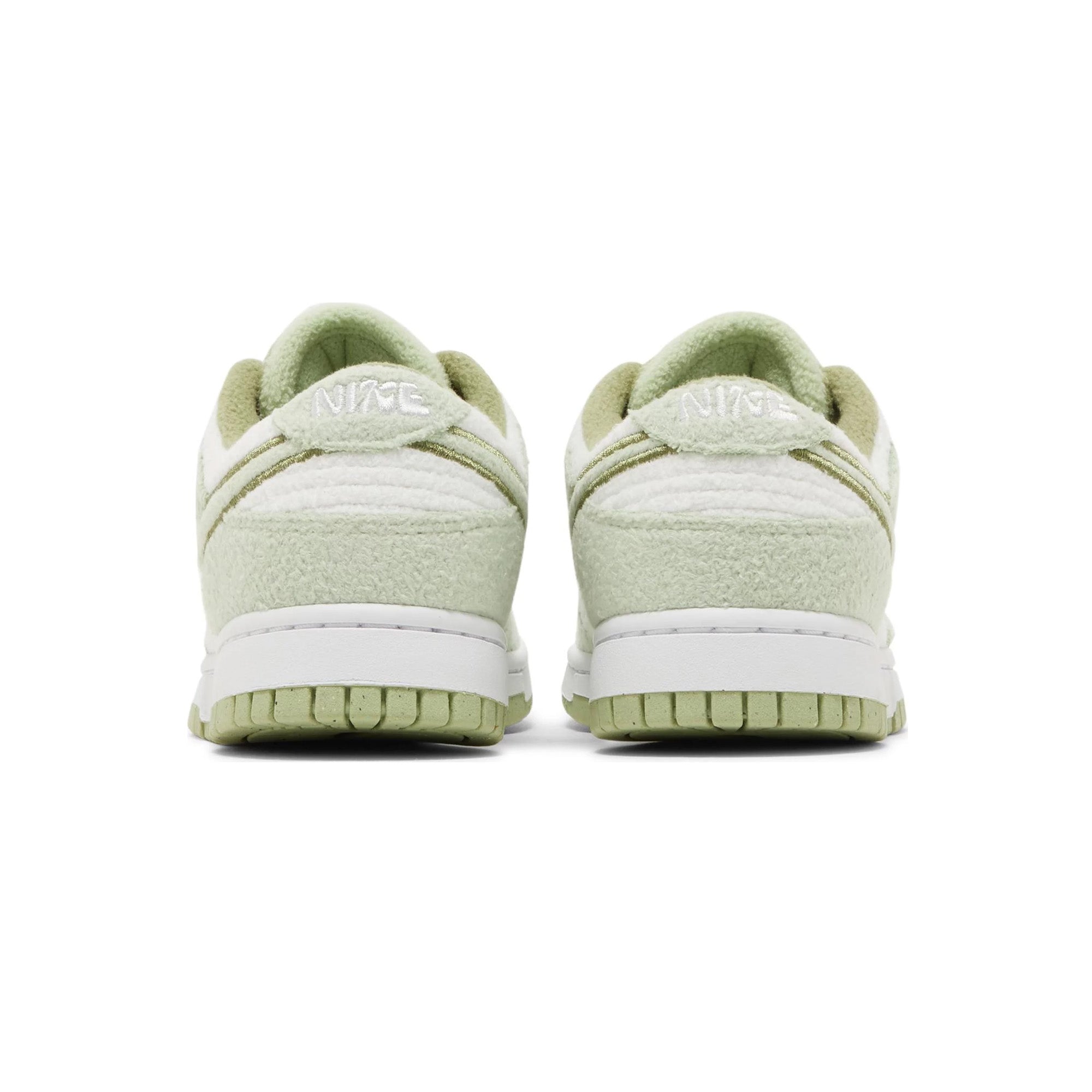Dunk Low SE Fleece Pack 'Honeydew' Women's (2022)