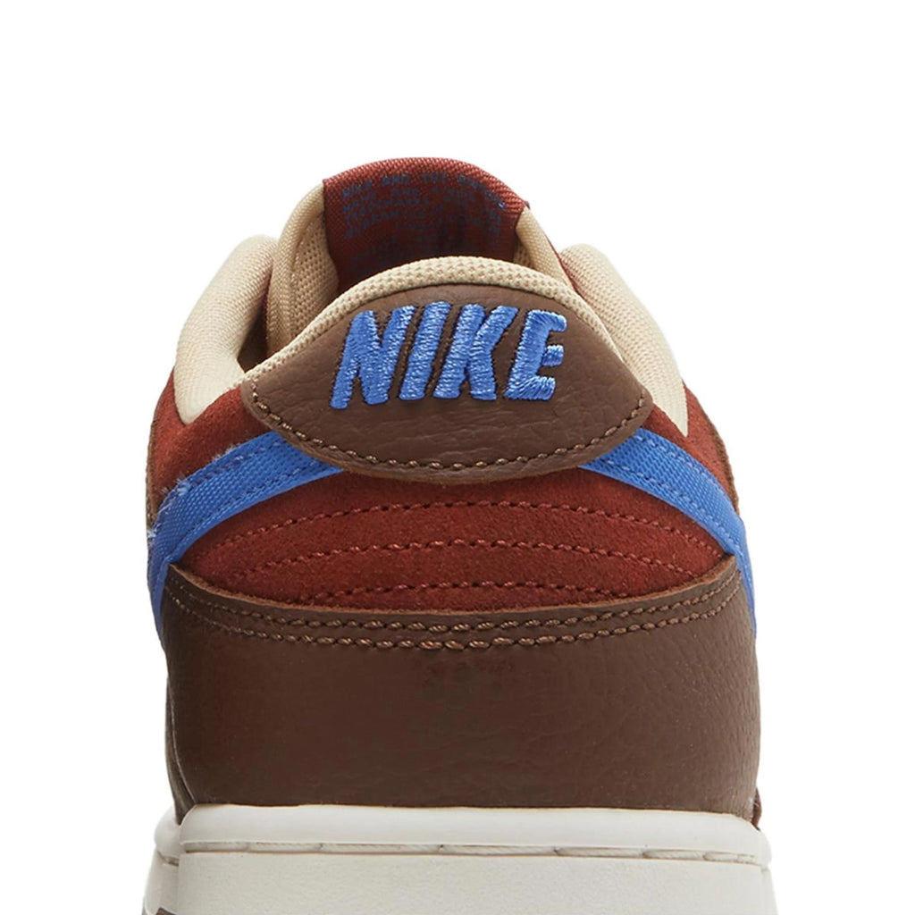 Dunk Low Retro PRM 'Mars Stone' (2022)