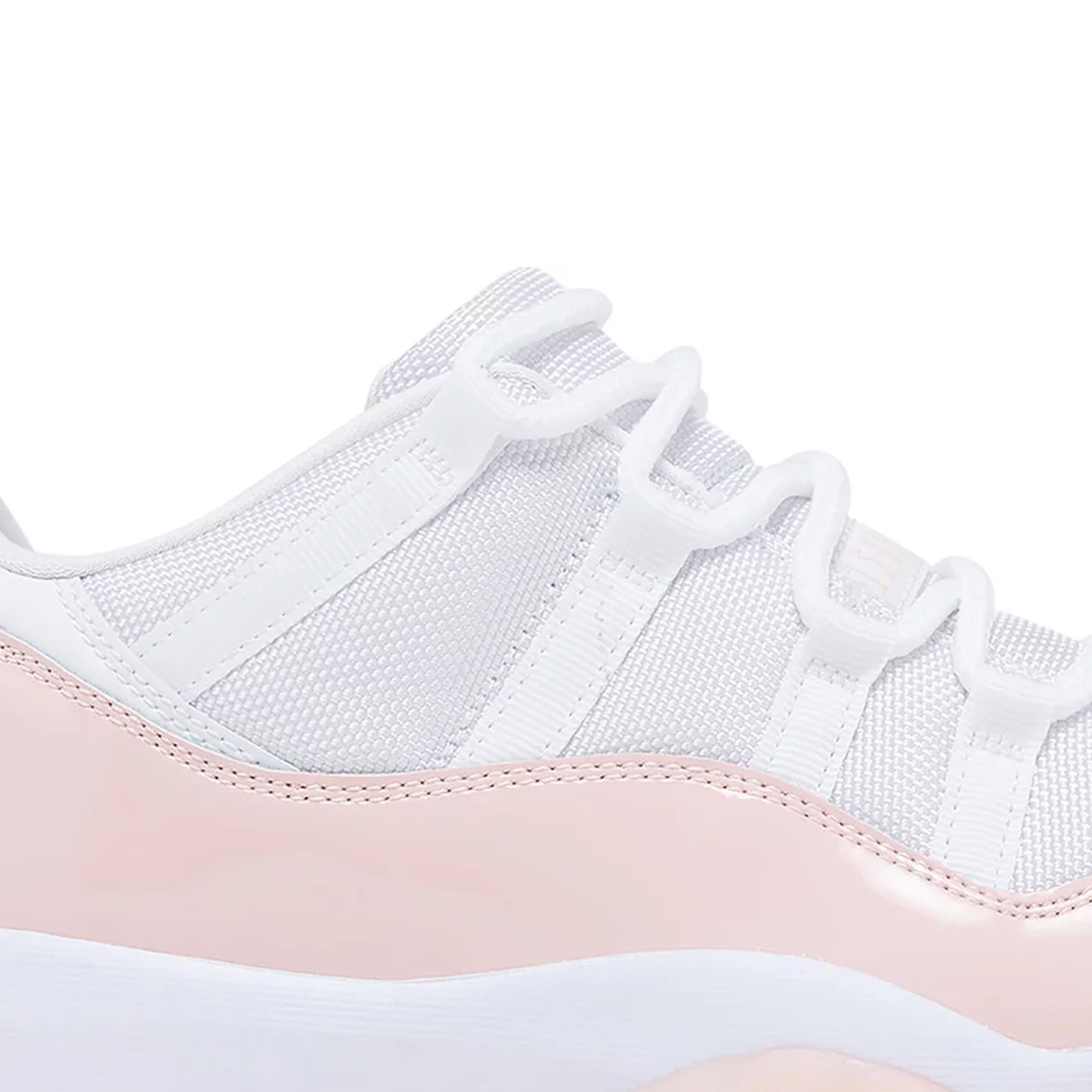 11 Retro Low 'Legend Pink' Women's (2024)
