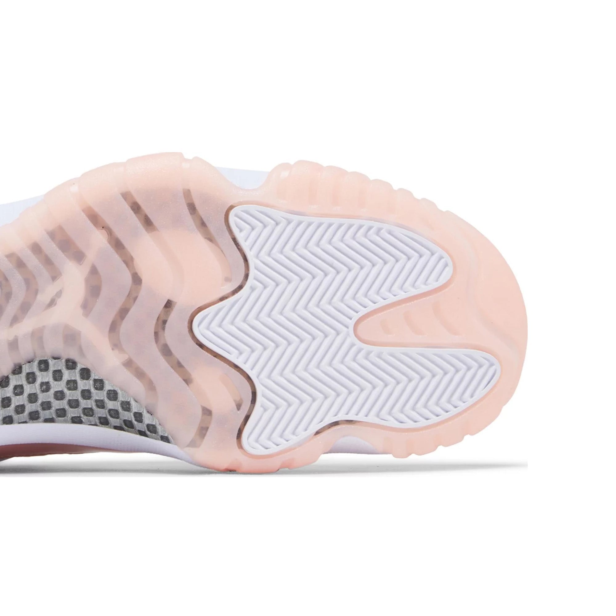 11 Retro Low 'Legend Pink' Women's (2024)