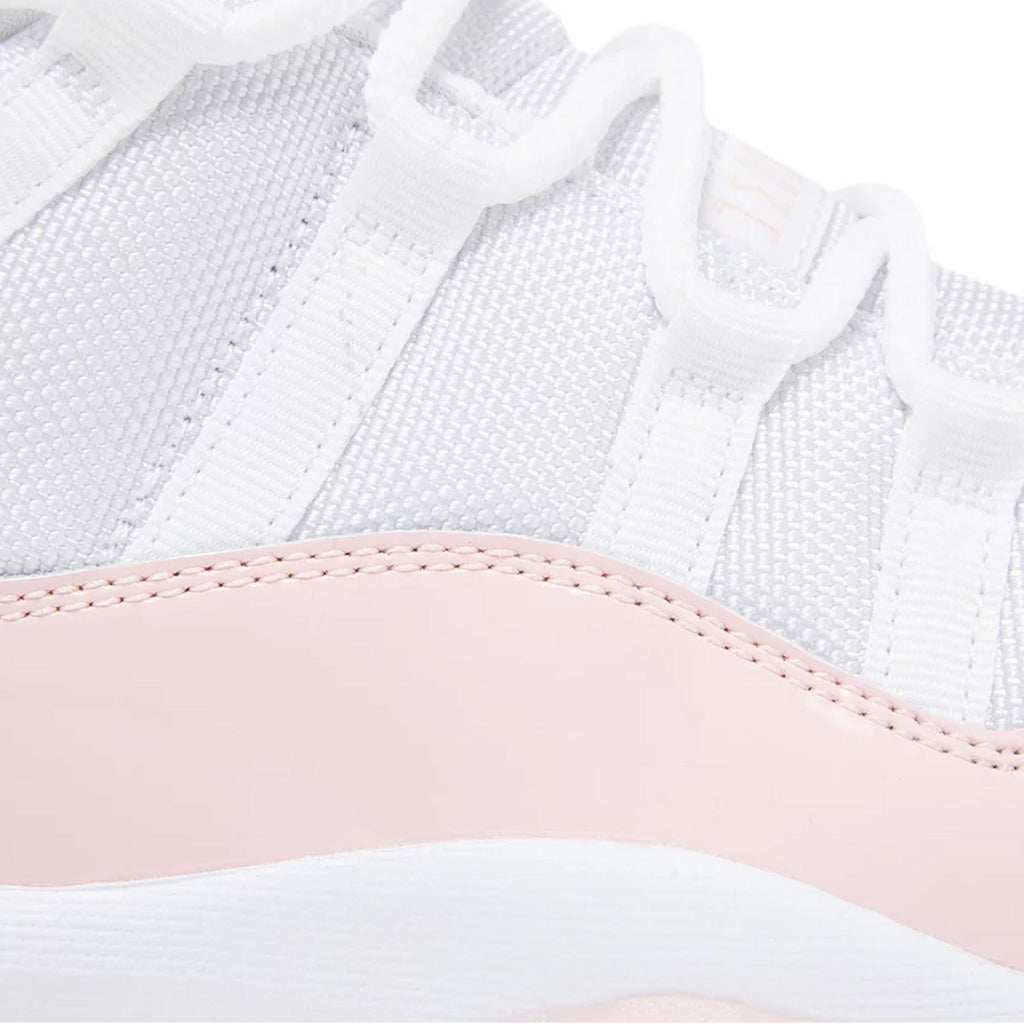 11 Retro Low 'Legend Pink' Women's (2024)