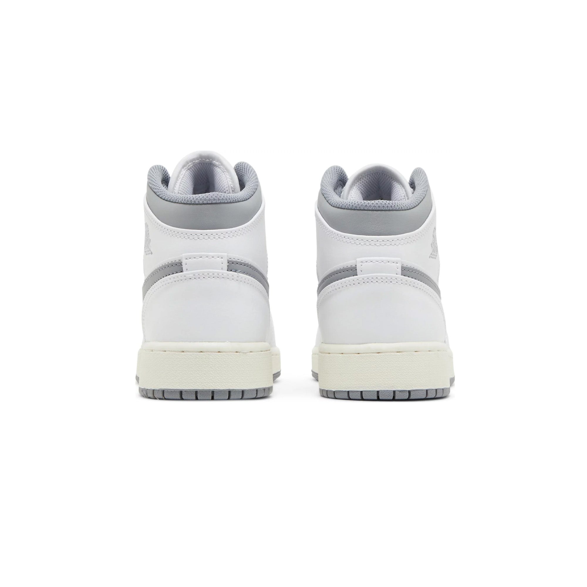 1 Mid 'Neutral Grey' GS (2022)