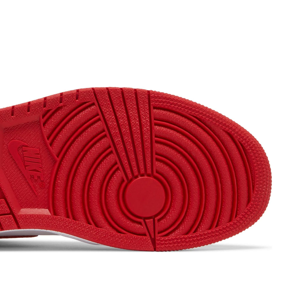 1 Retro High OG 'Heritage' (2022)