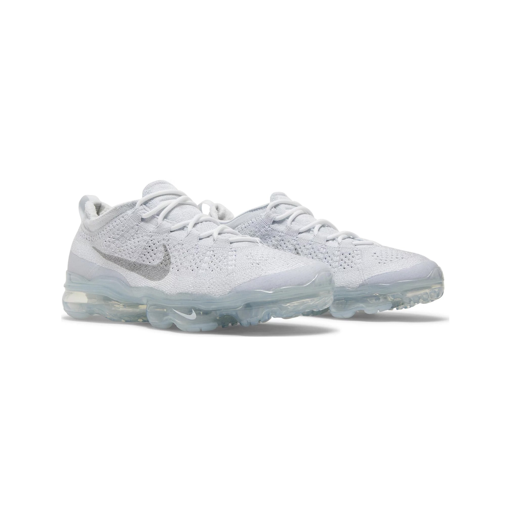 Air VaporMax Flyknit 'Pure Platinum' (2023)