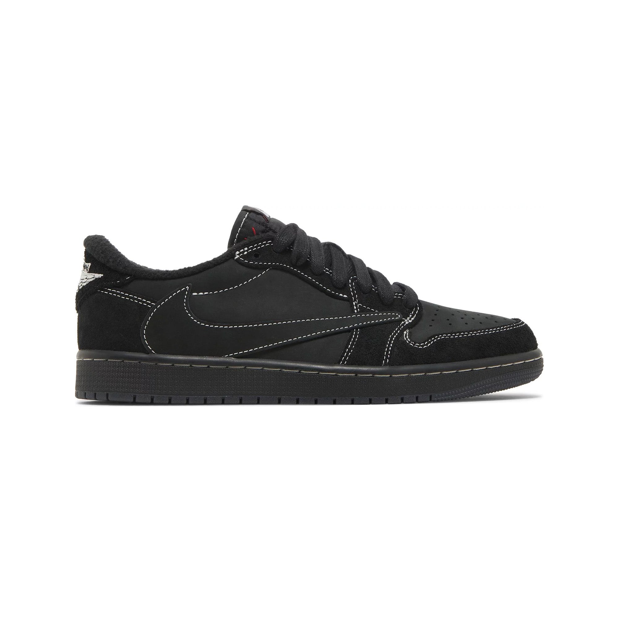 1 Retro Low OG SP 'Black Phantom' (2022)