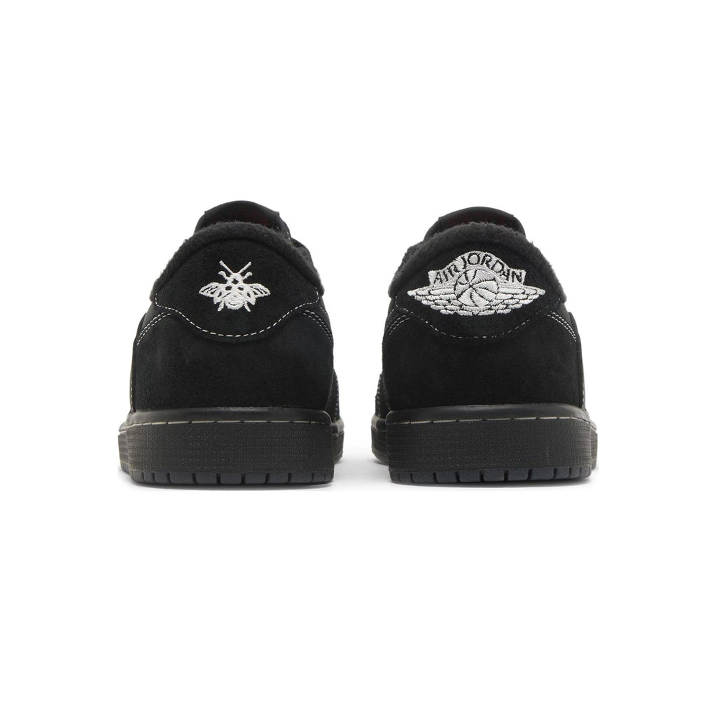 1 Retro Low OG SP 'Black Phantom' (2022)