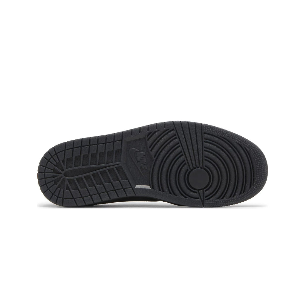1 Retro Low OG SP 'Black Phantom' (2022)