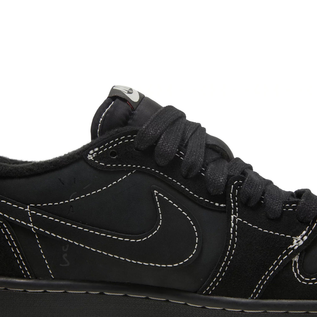 1 Retro Low OG SP 'Black Phantom' (2022)