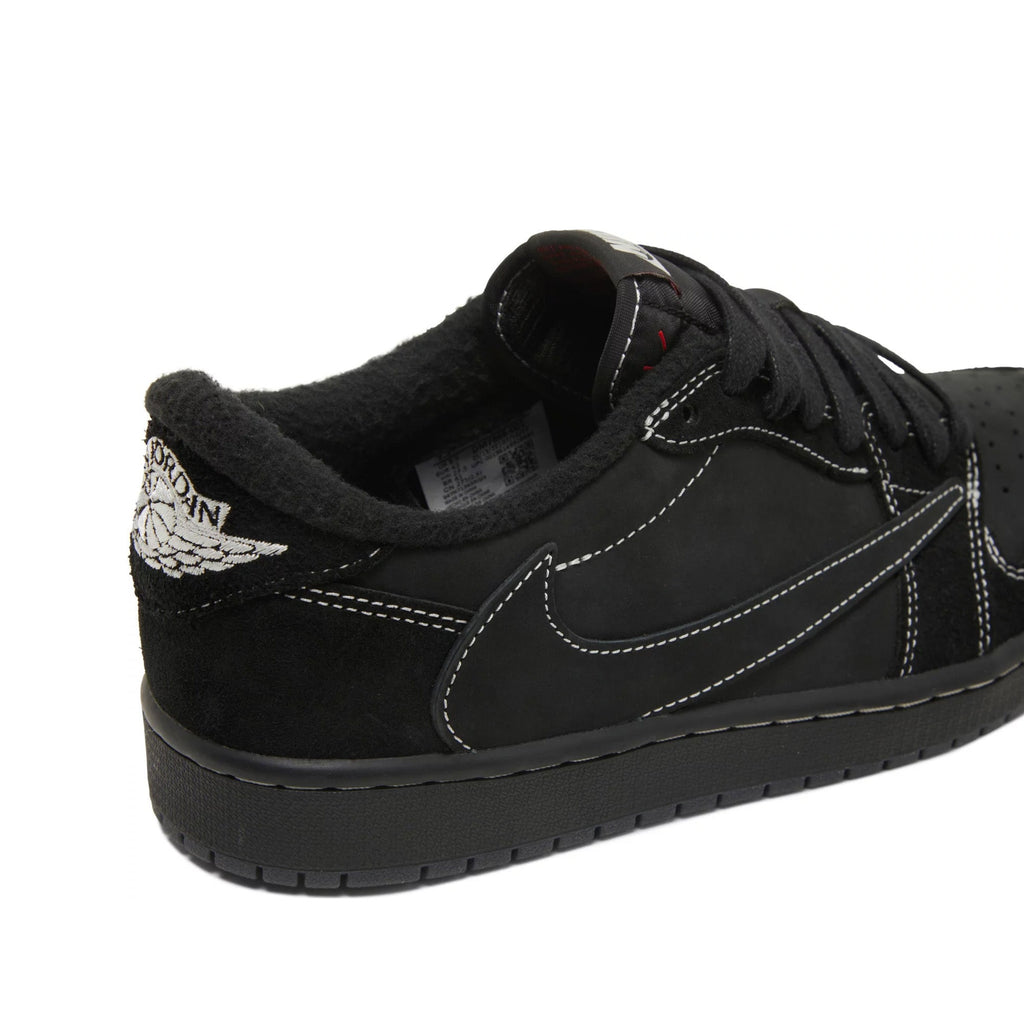 1 Retro Low OG SP 'Black Phantom' (2022)