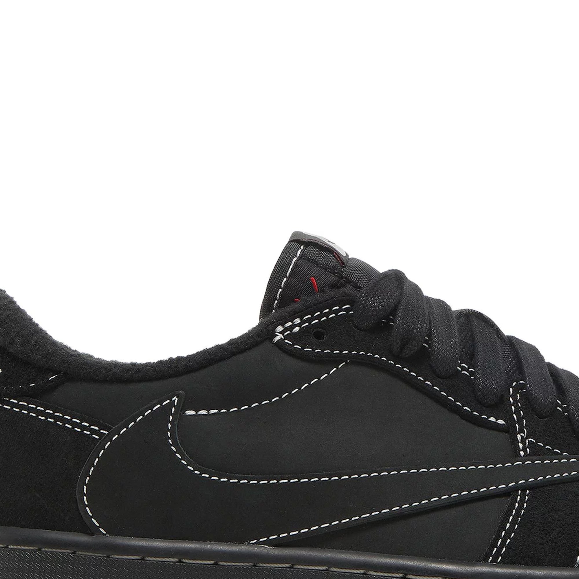 1 Retro Low OG SP 'Black Phantom' (2022)