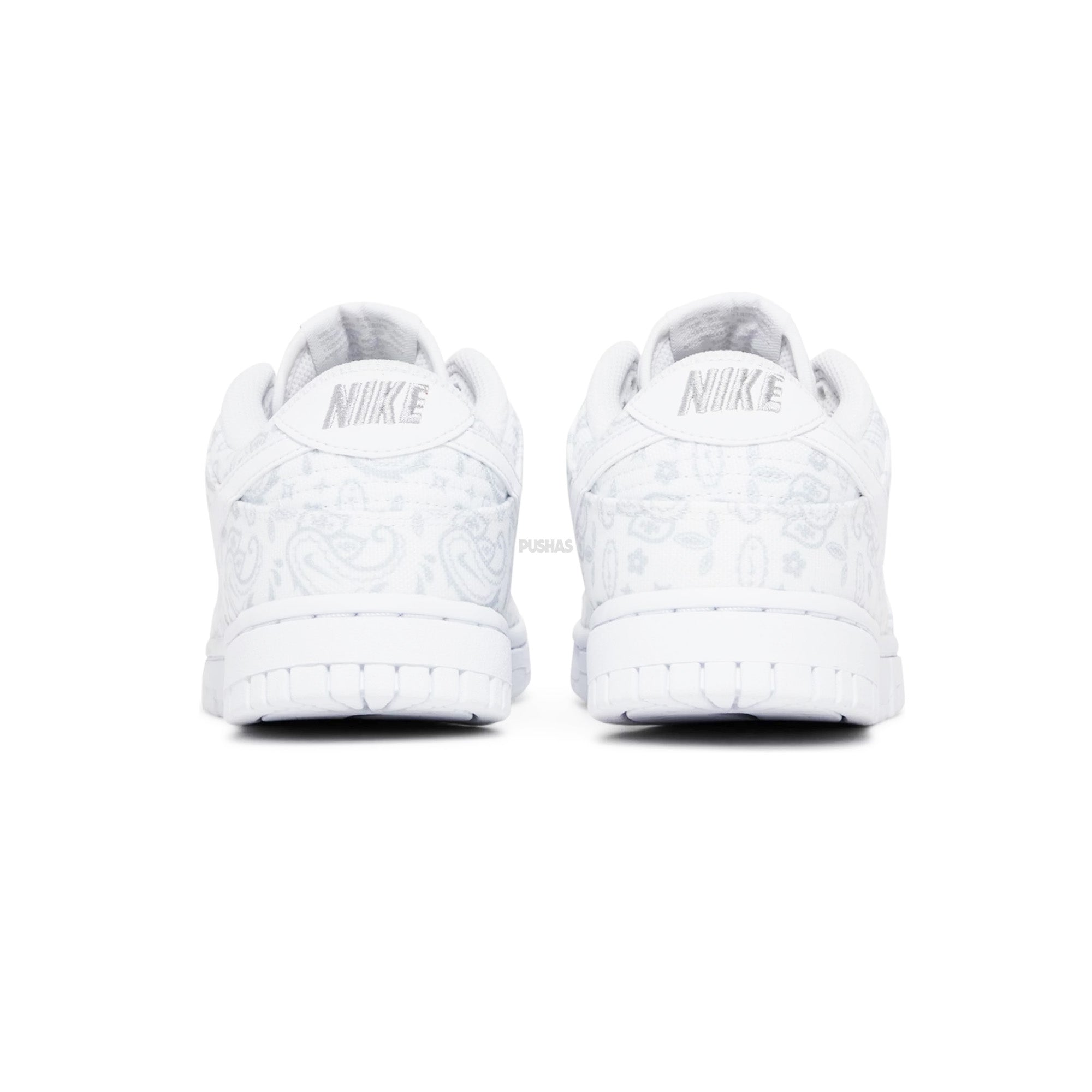 Dunk Low 'White Paisley' Women's (2022)