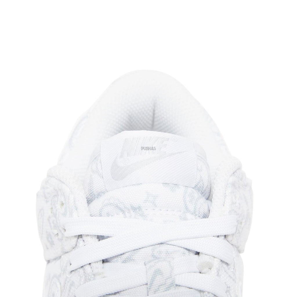 Dunk Low 'White Paisley' Women's (2022)