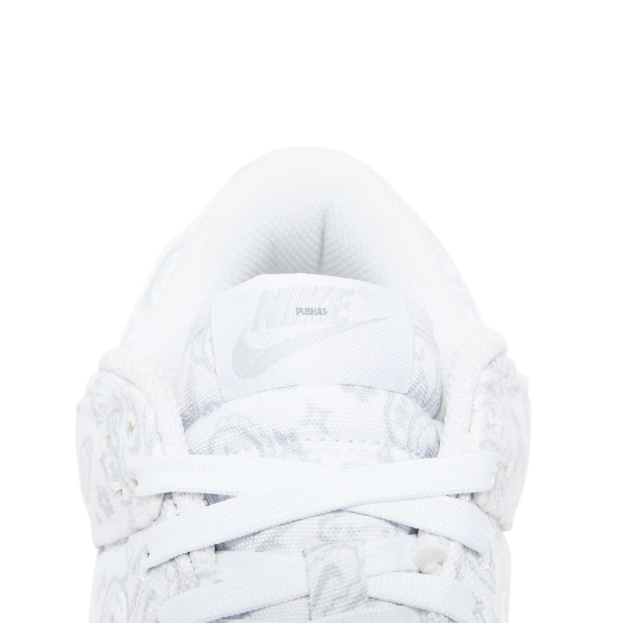 Dunk Low 'White Paisley' Women's (2022)