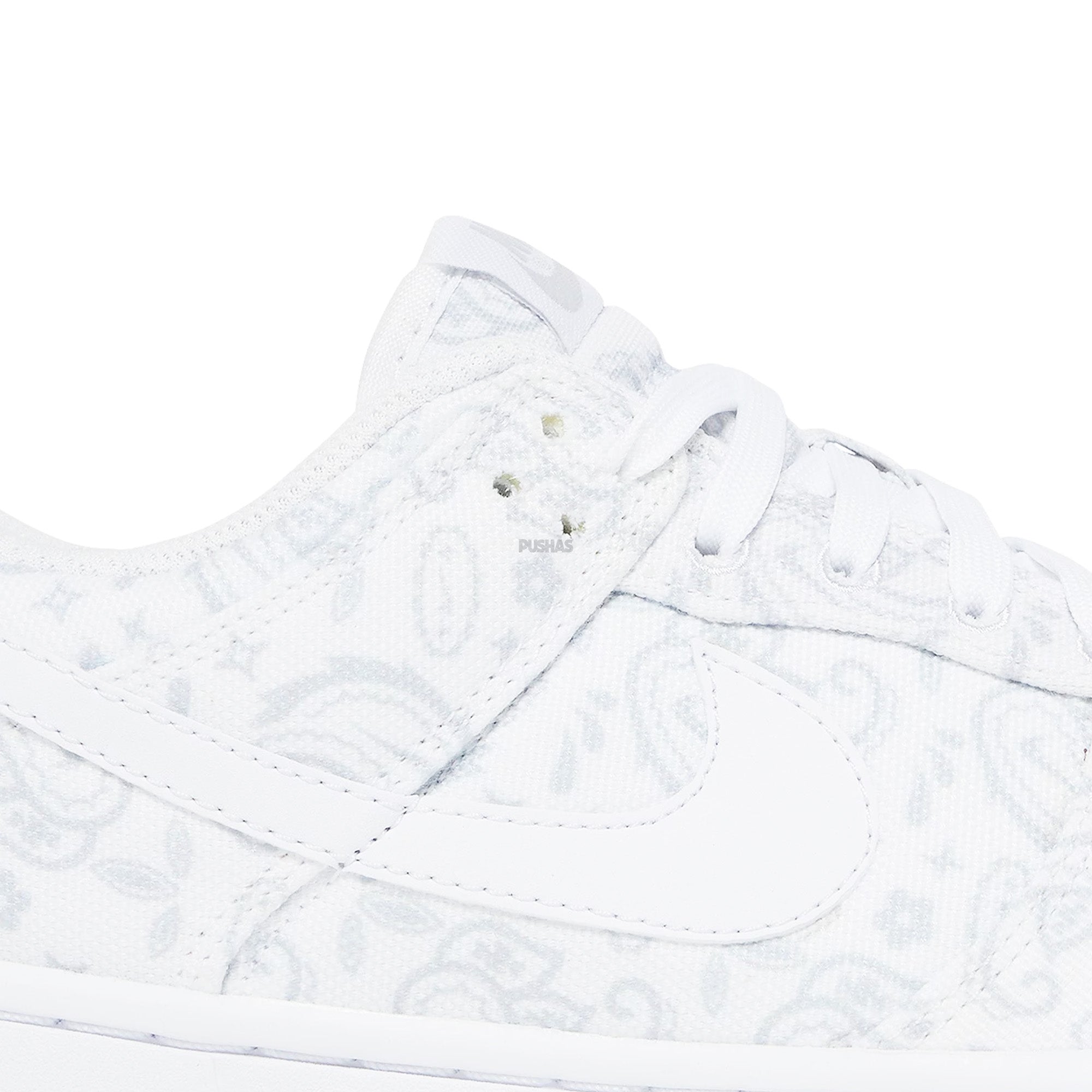 Dunk Low 'White Paisley' Women's (2022)