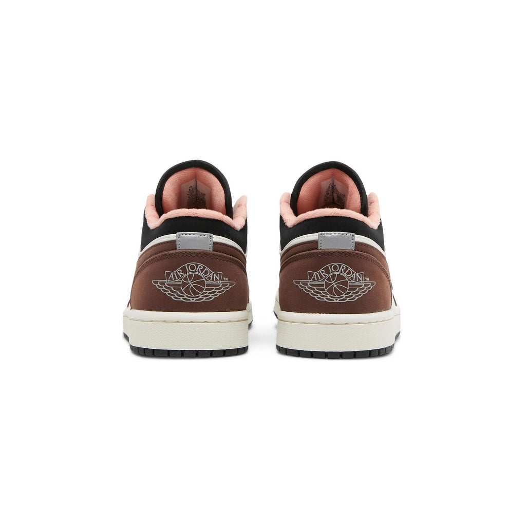 1 Low 'Mocha' GS (2021)