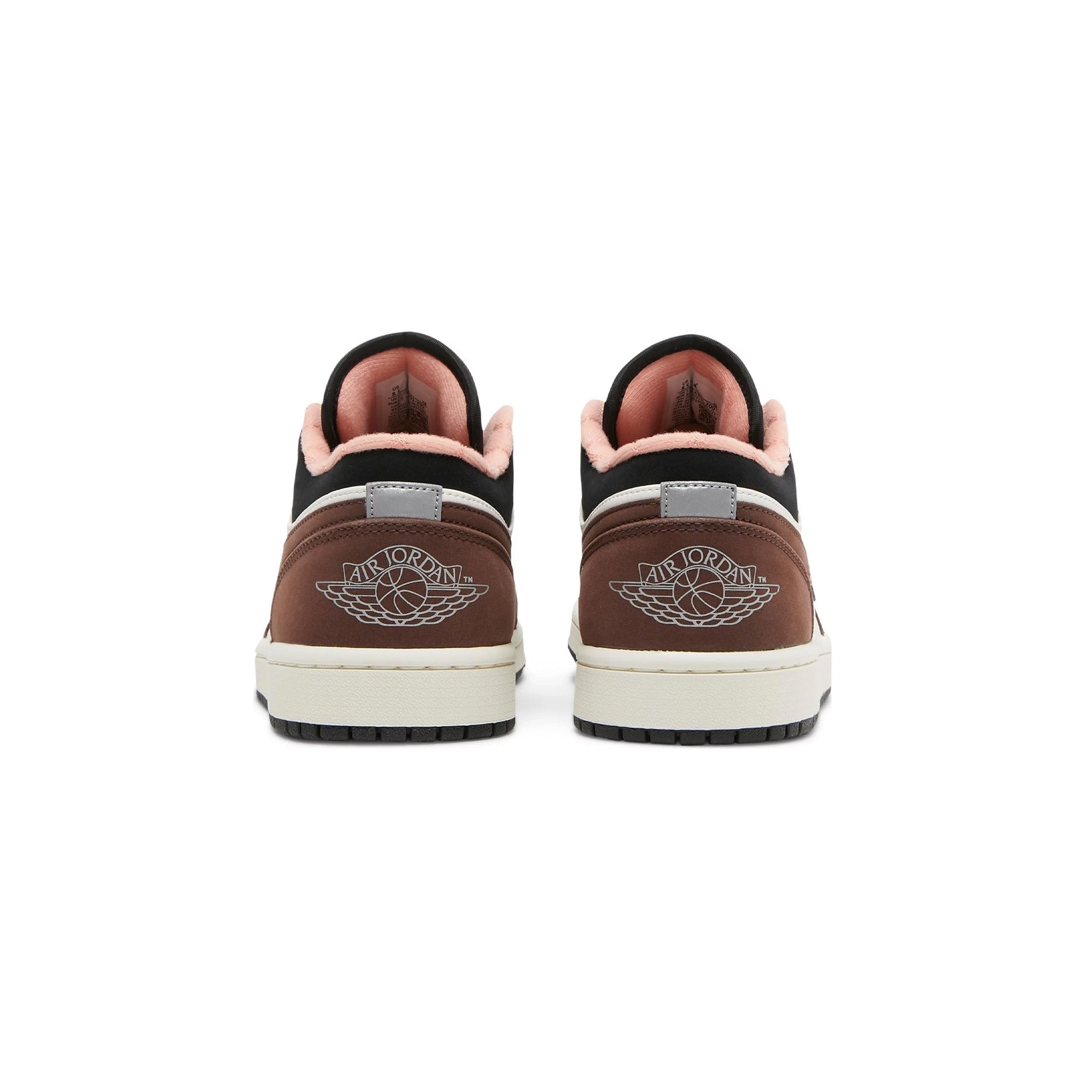 1 Low 'Mocha' GS (2021)