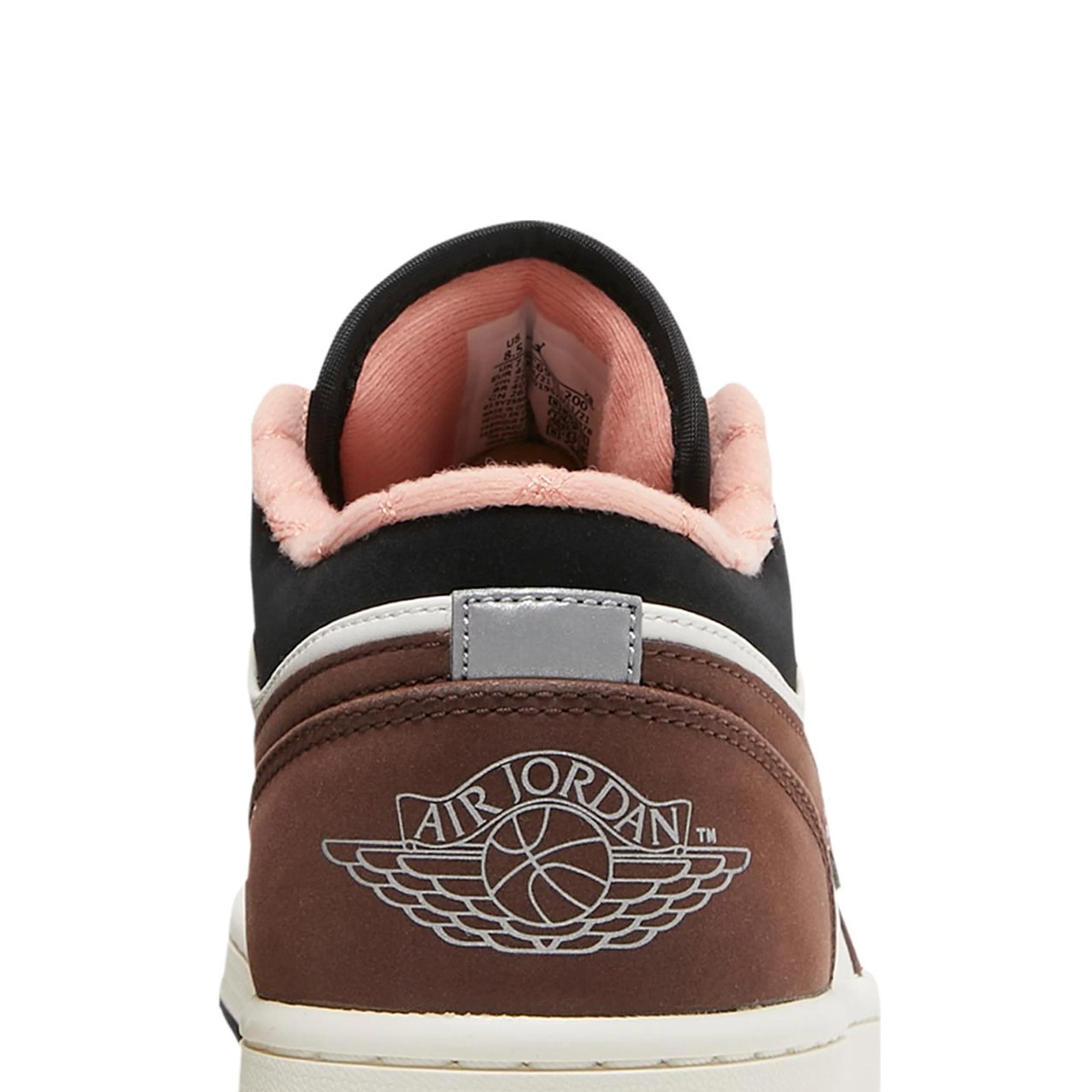 1 Low 'Mocha' GS (2021)