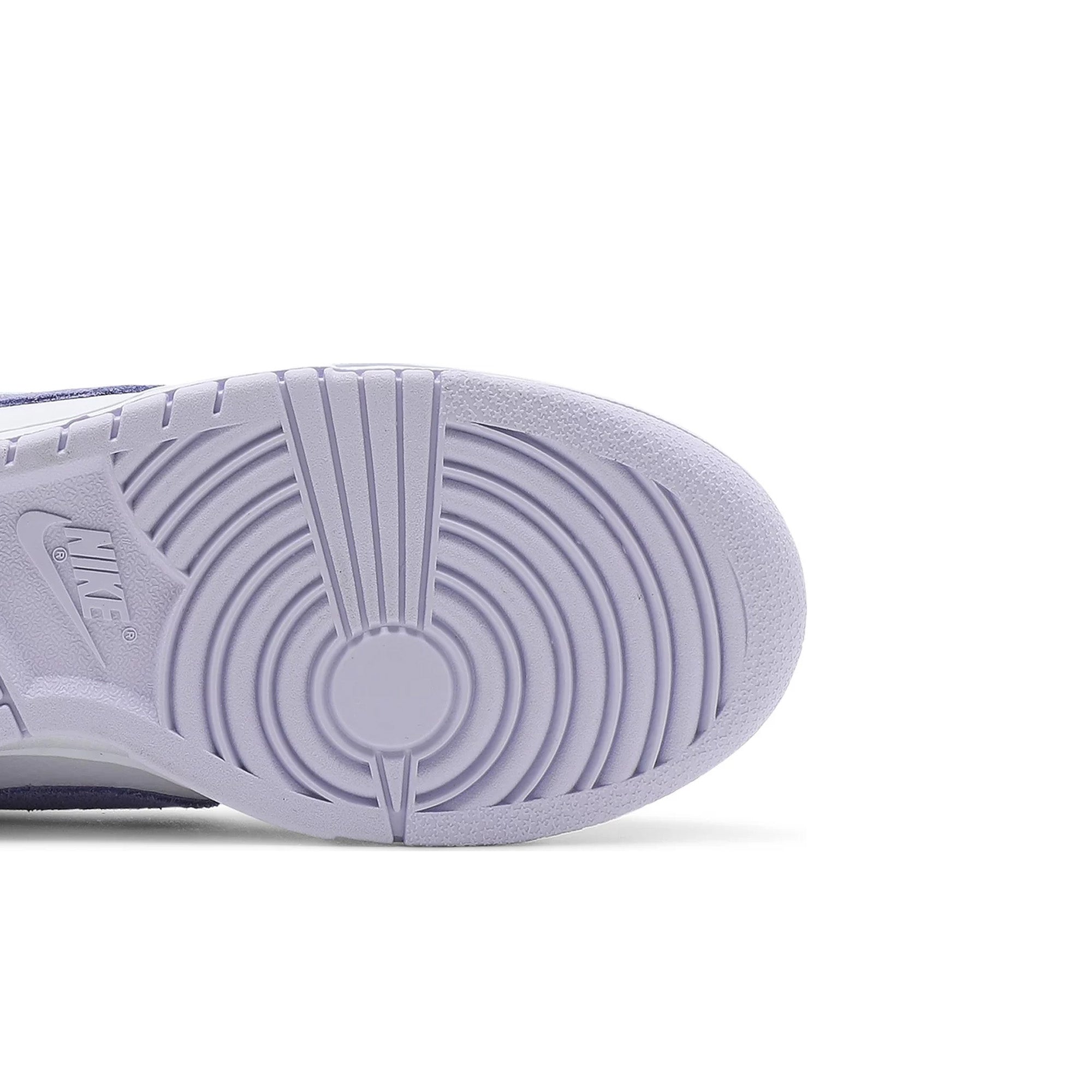Dunk Low 'Purple Pulse' Women's (2021)
