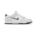 Dunk Low 'Glitch Swoosh' GS (2022)