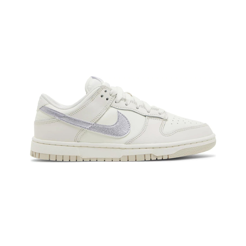 Dunk Low Essential 'Sail Oxygen Purple' Women's (2023)
