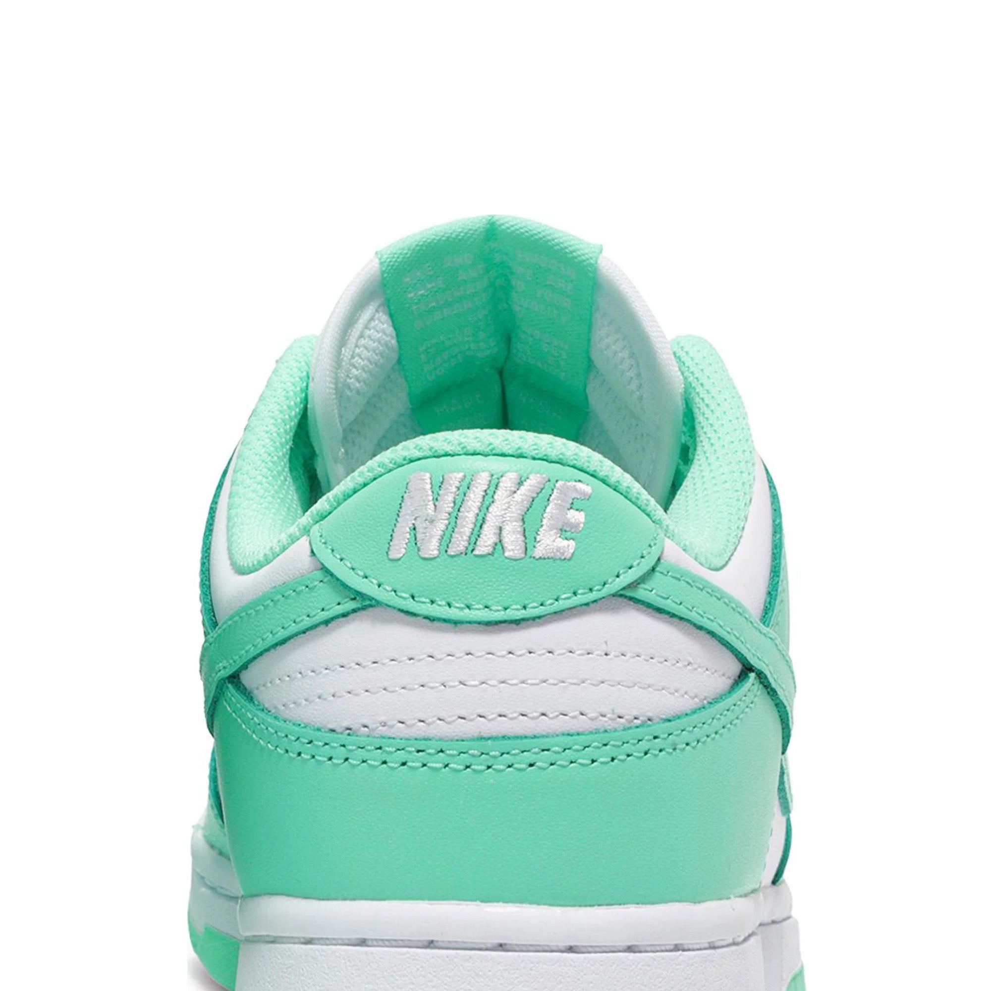 Dunk Low 'Green Glow' Women's (2021)