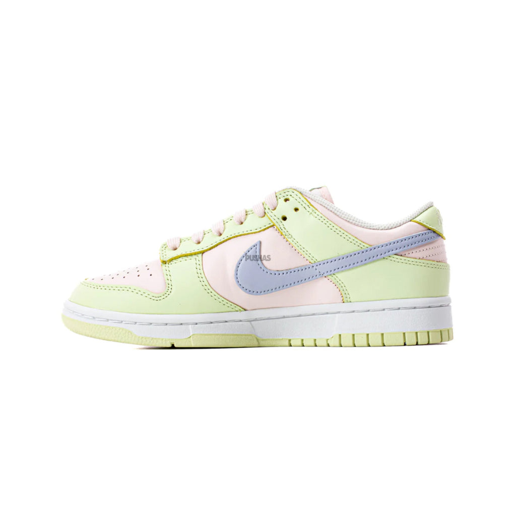 Dunk Low 'Lime Ice' Women's (2021)