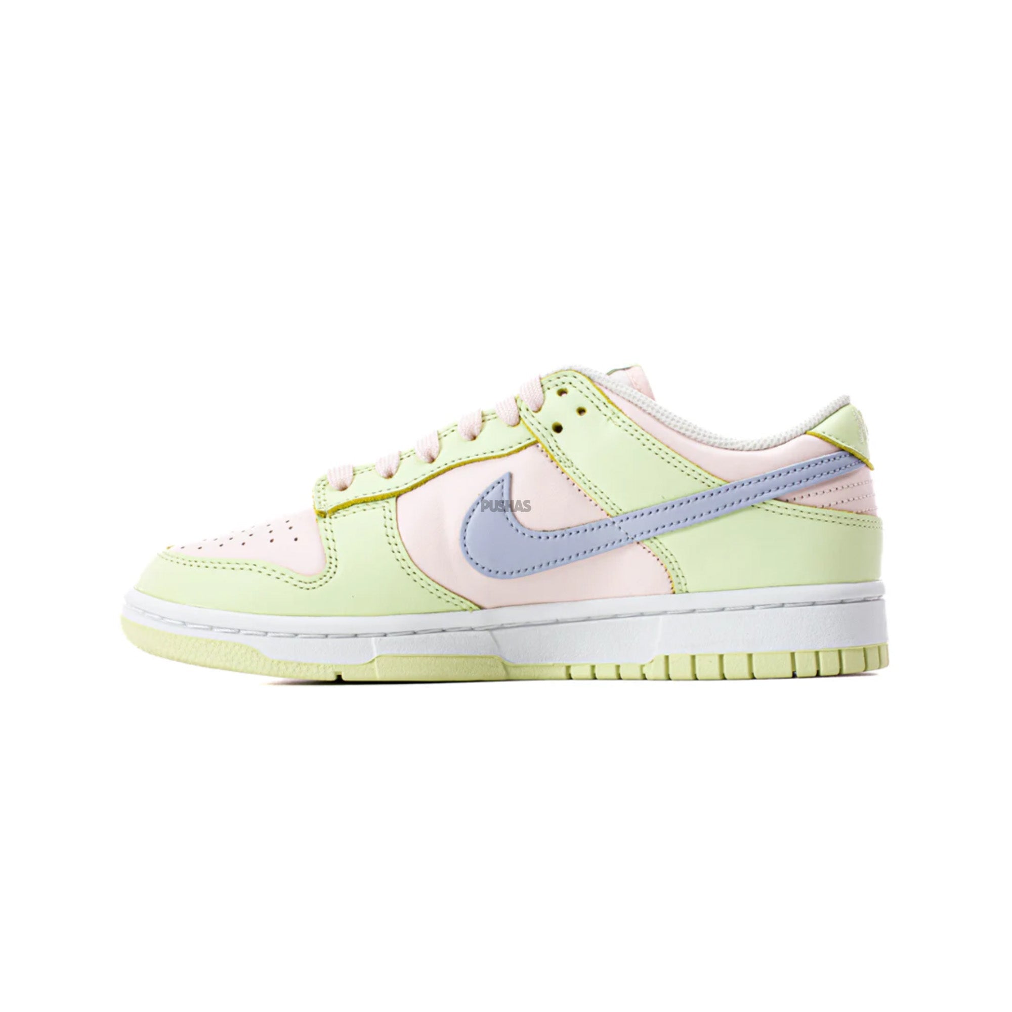 Dunk Low 'Lime Ice' Women's (2021)
