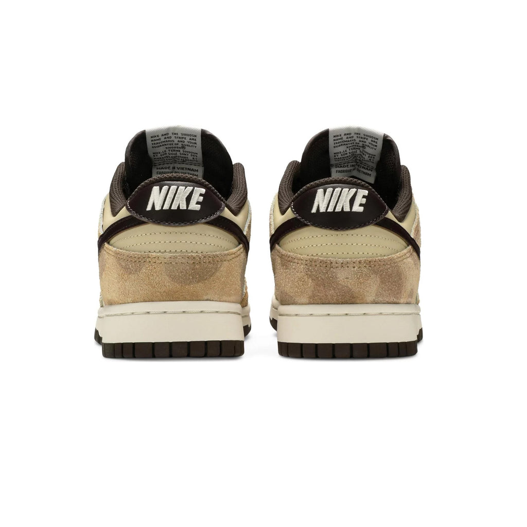 Dunk Low Retro PRM 'Animal Pack Giraffe/Cheetah' (2021)