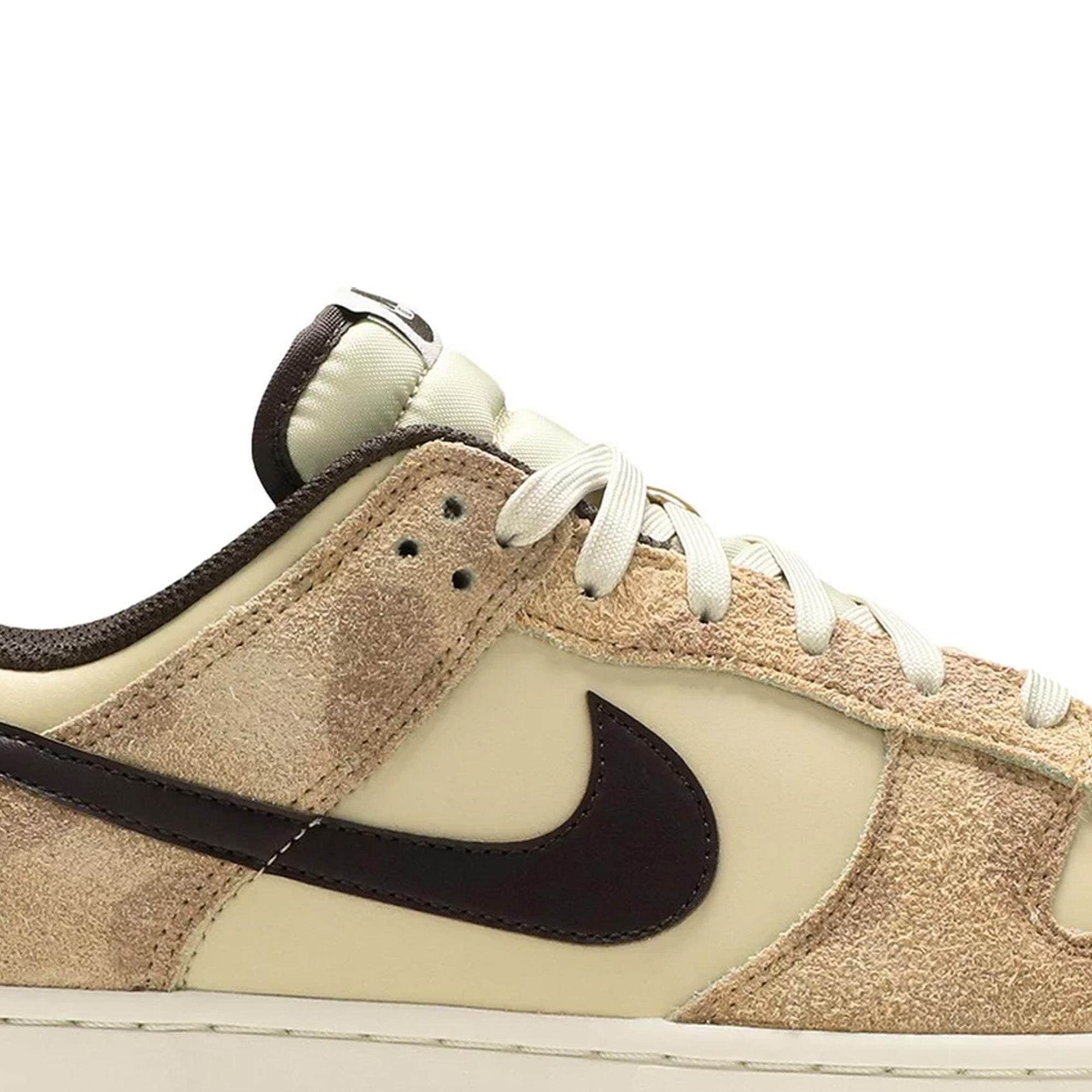Dunk Low Retro PRM 'Animal Pack Giraffe/Cheetah' (2021)
