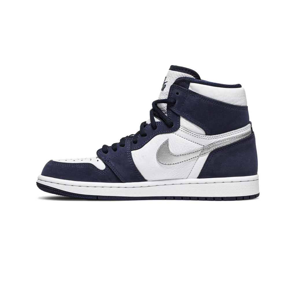 1 CO. Japan 'Midnight Navy' 2020