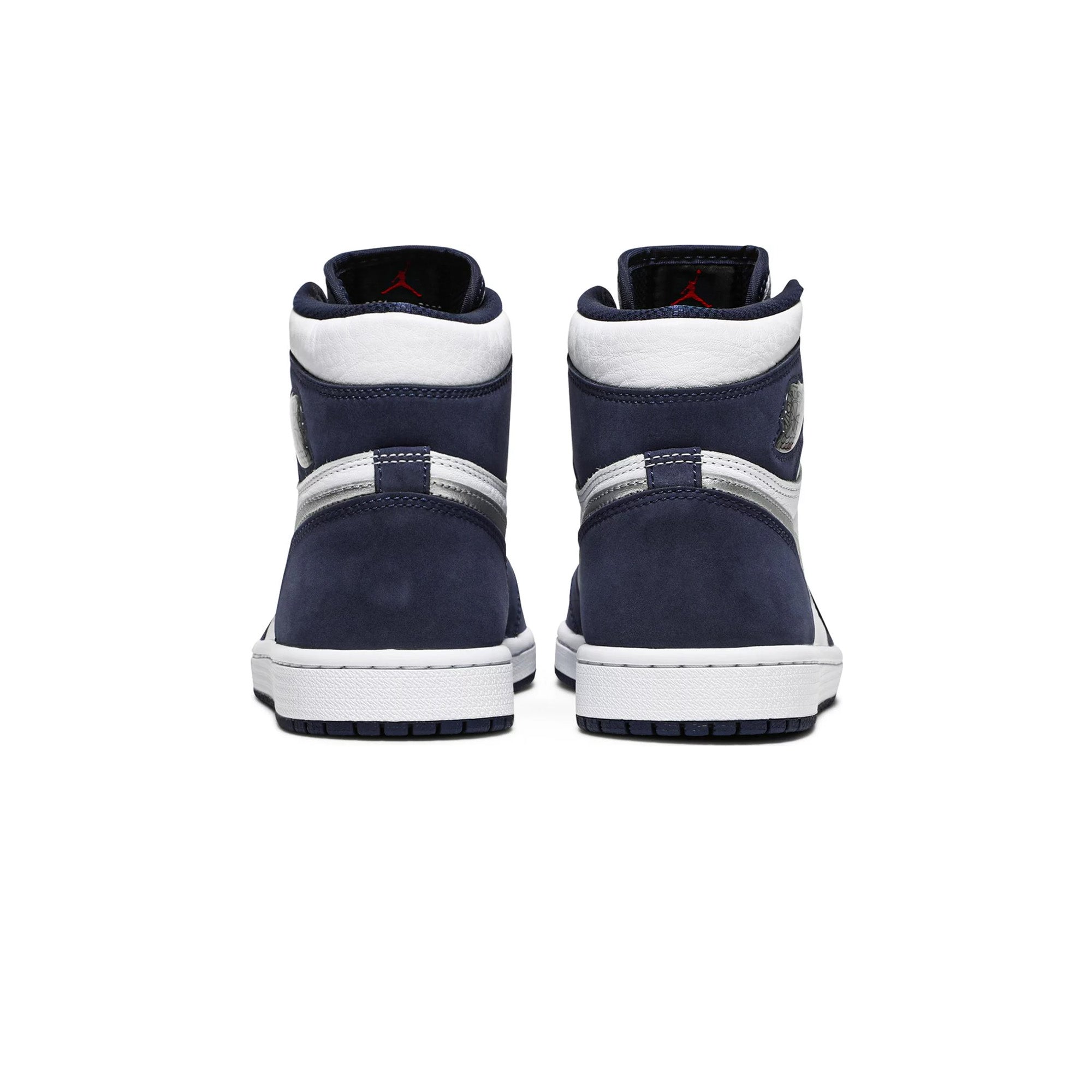 1 CO. Japan 'Midnight Navy' 2020