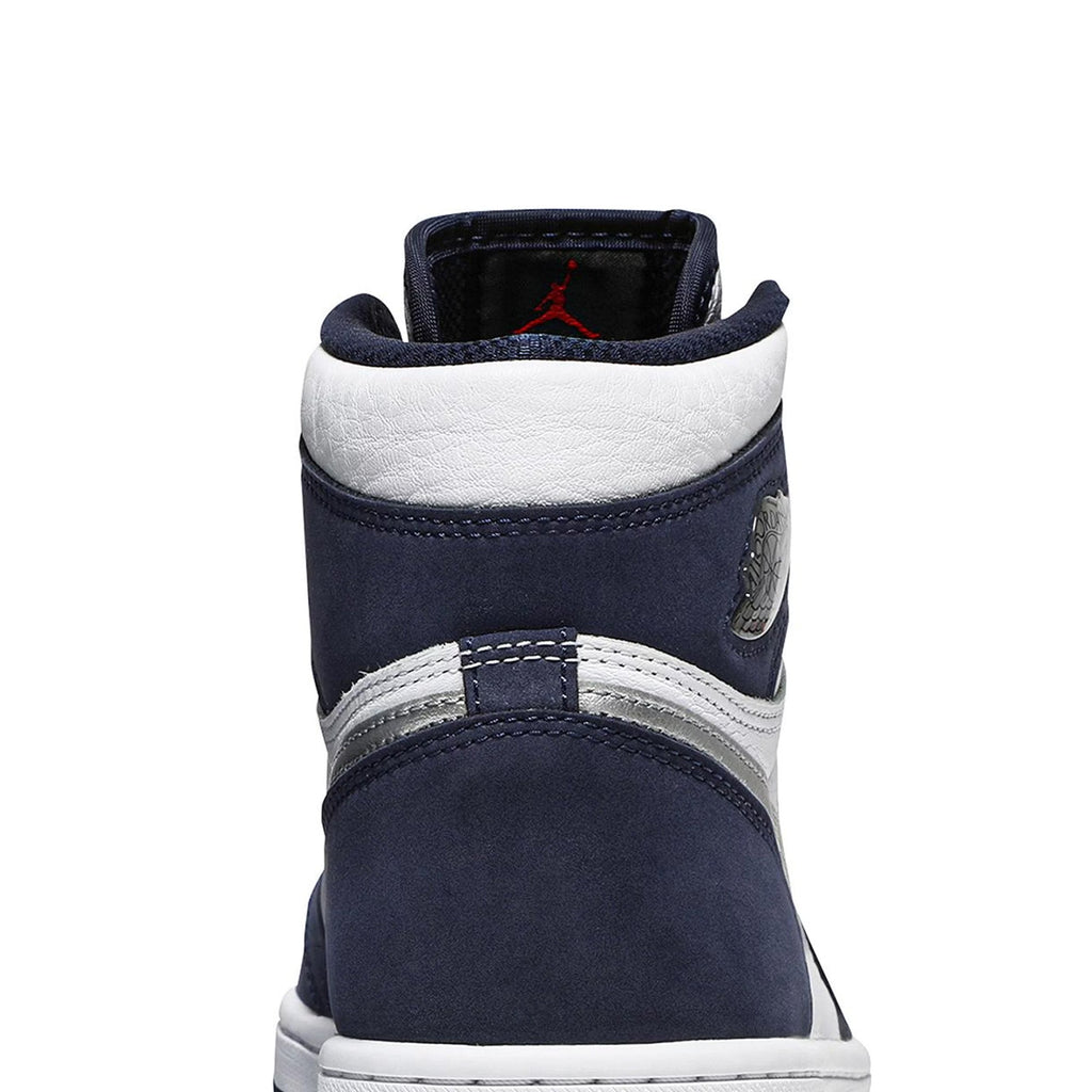 1 CO. Japan 'Midnight Navy' 2020