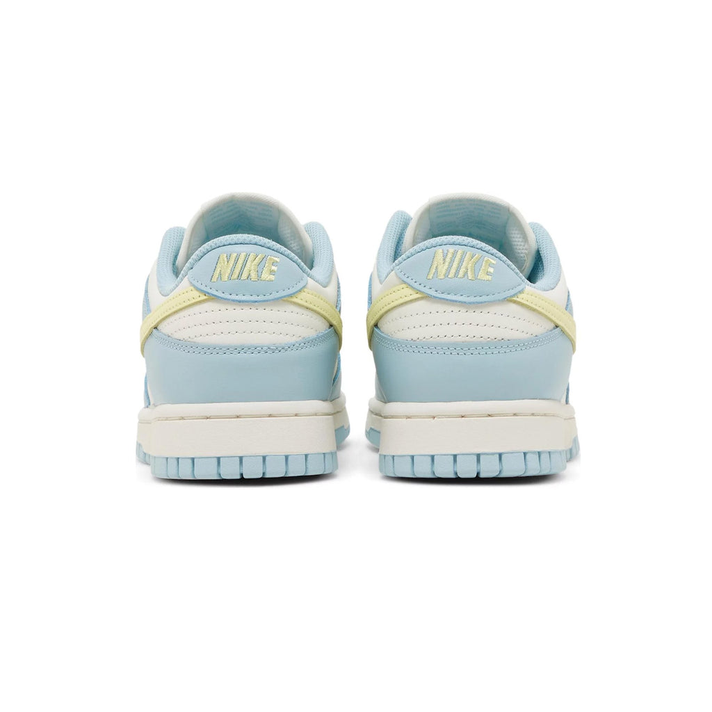 Dunk Low 'Ocean Bliss Citron Tint' Women's (2023)